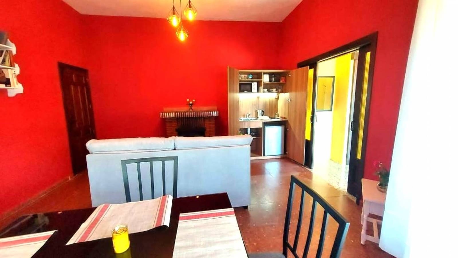 5 soveværelse Hotel til salg i Gaucin - € 1.200.000 (Ref: 9720549)