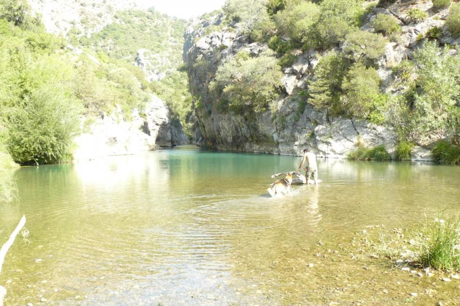 5 soveværelse Hotel til salg i Gaucin - € 1.200.000 (Ref: 9720549)