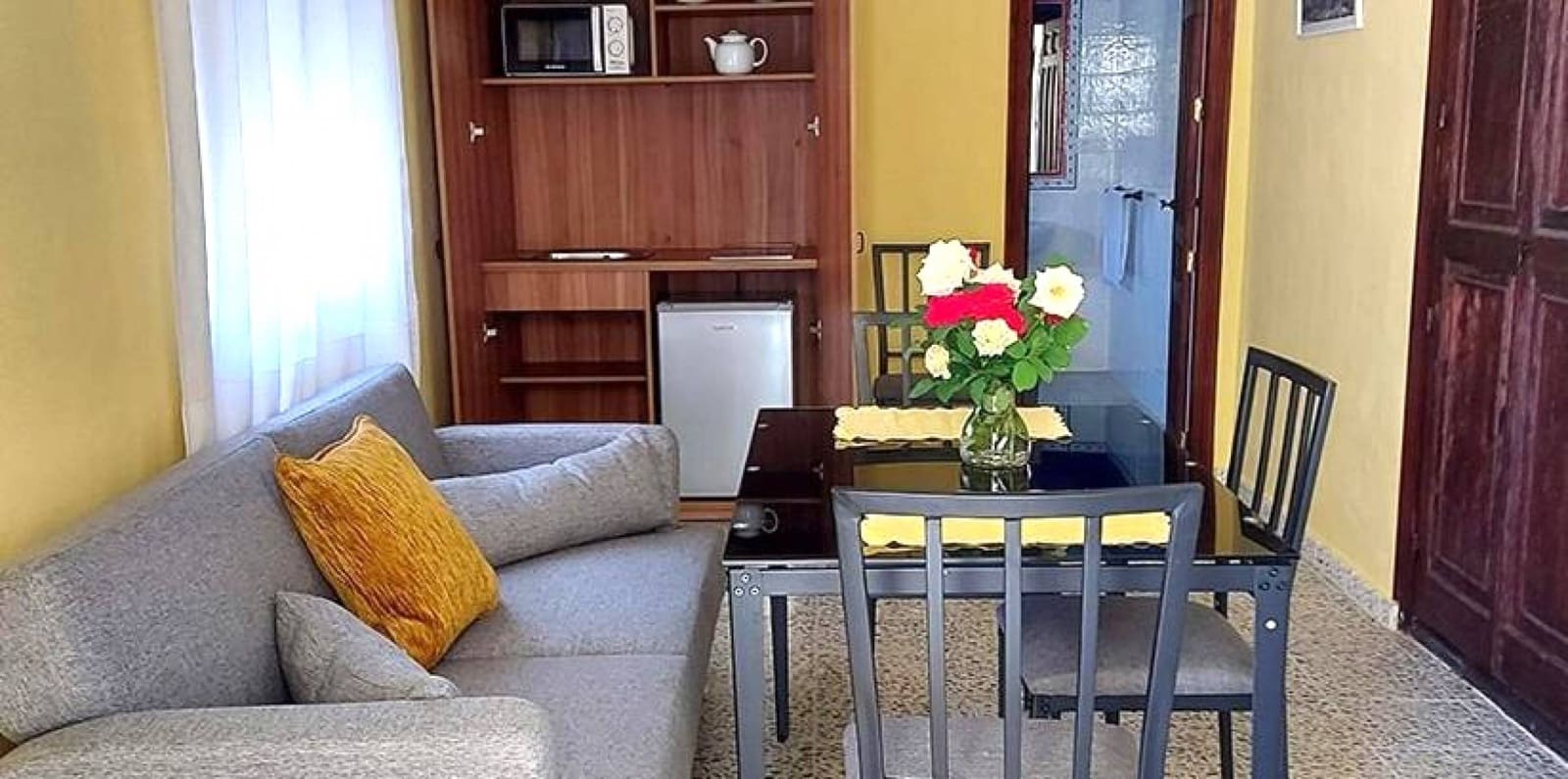 5 soveværelse Hotel til salg i Gaucin - € 1.200.000 (Ref: 9720549)