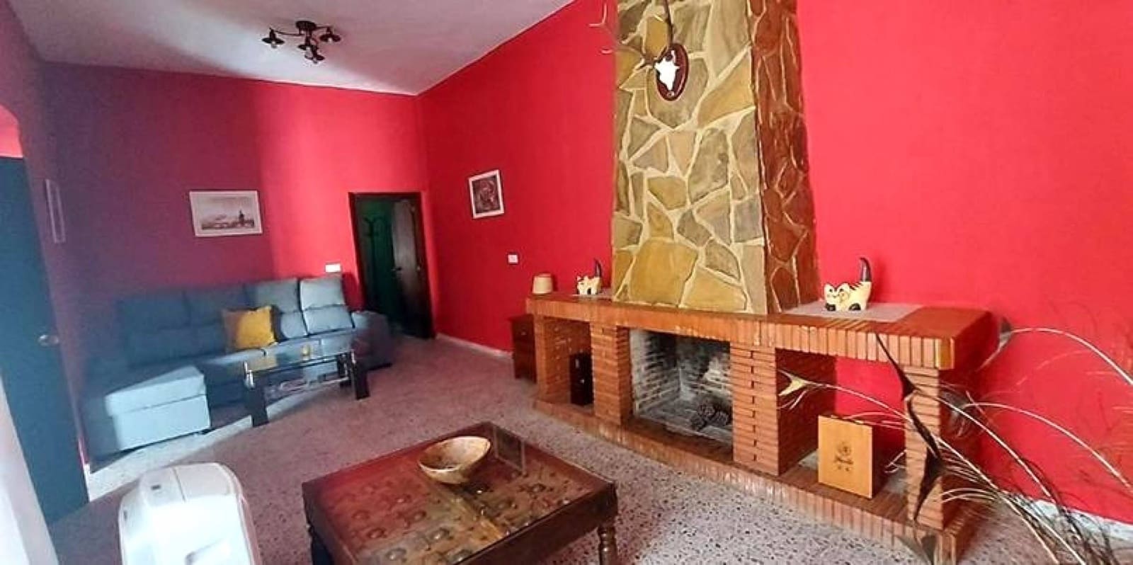 5 soveværelse Hotel til salg i Gaucin - € 1.200.000 (Ref: 9720549)