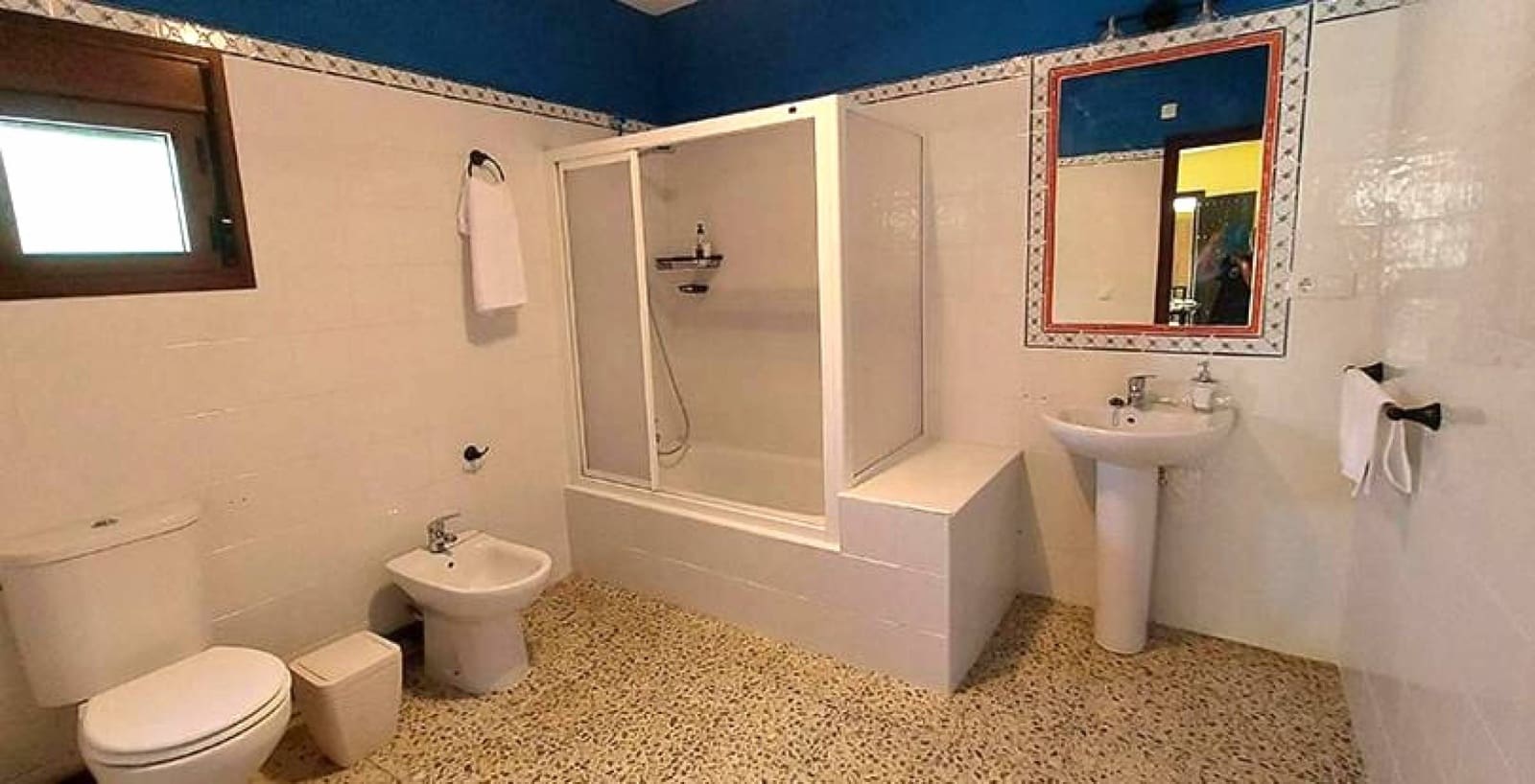 5 soveværelse Hotel til salg i Gaucin - € 1.200.000 (Ref: 9720549)