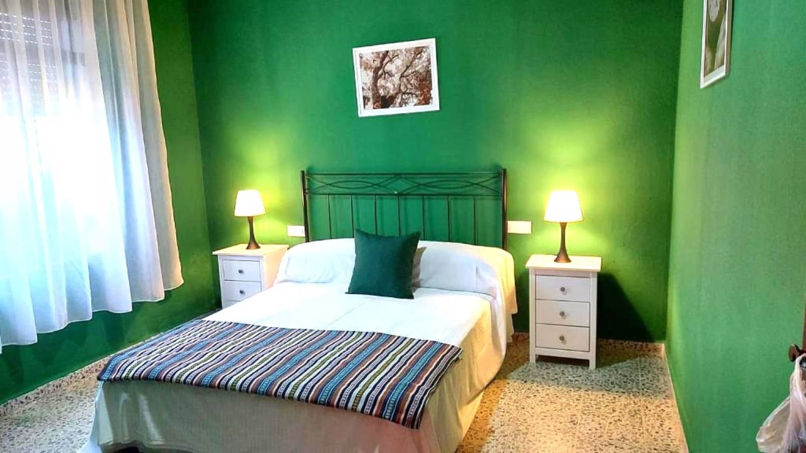 5 soveværelse Hotel til salg i Gaucin - € 1.200.000 (Ref: 9720549)