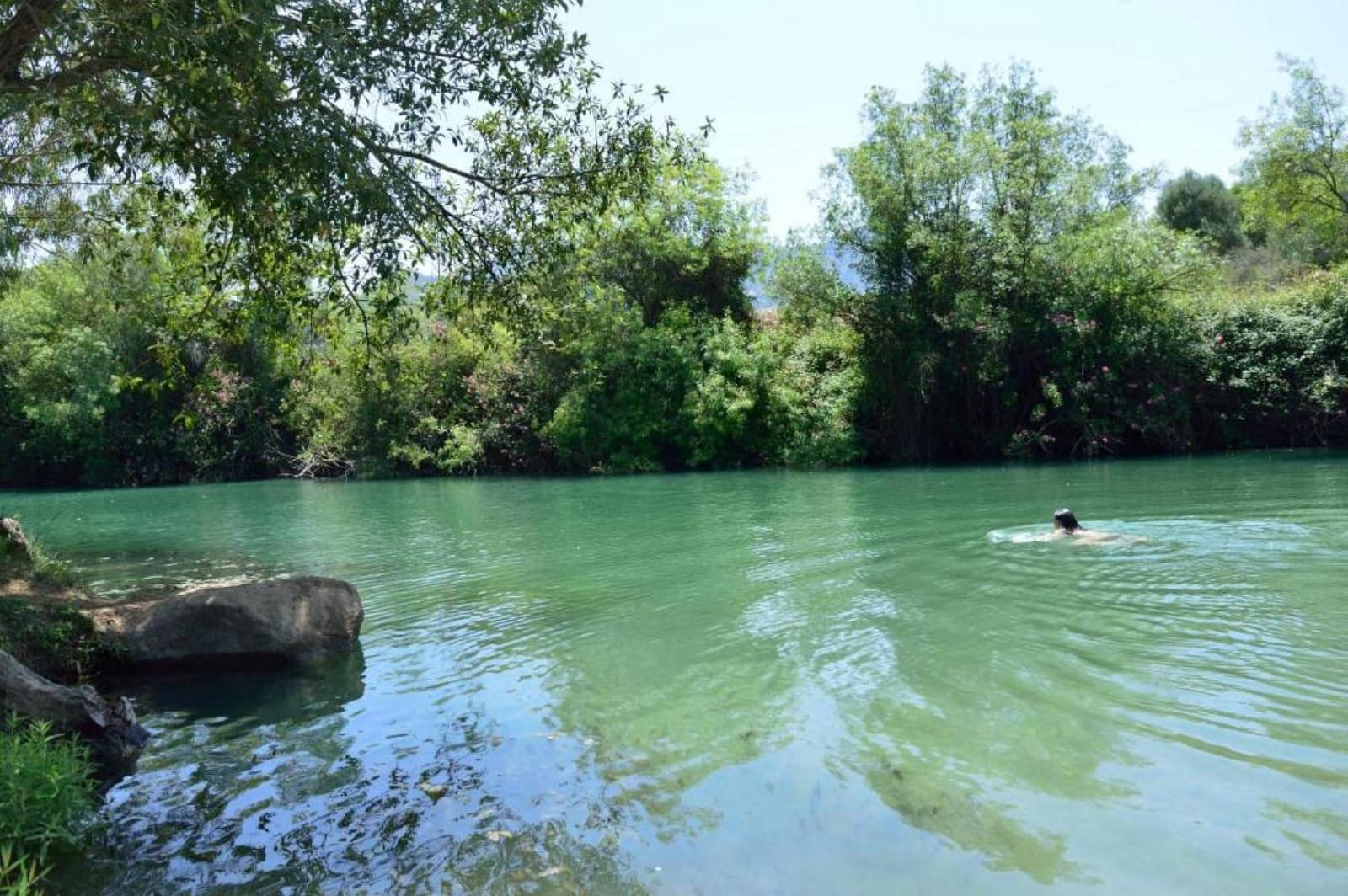 5 soveværelse Hotel til salg i Gaucin - € 1.200.000 (Ref: 9720549)