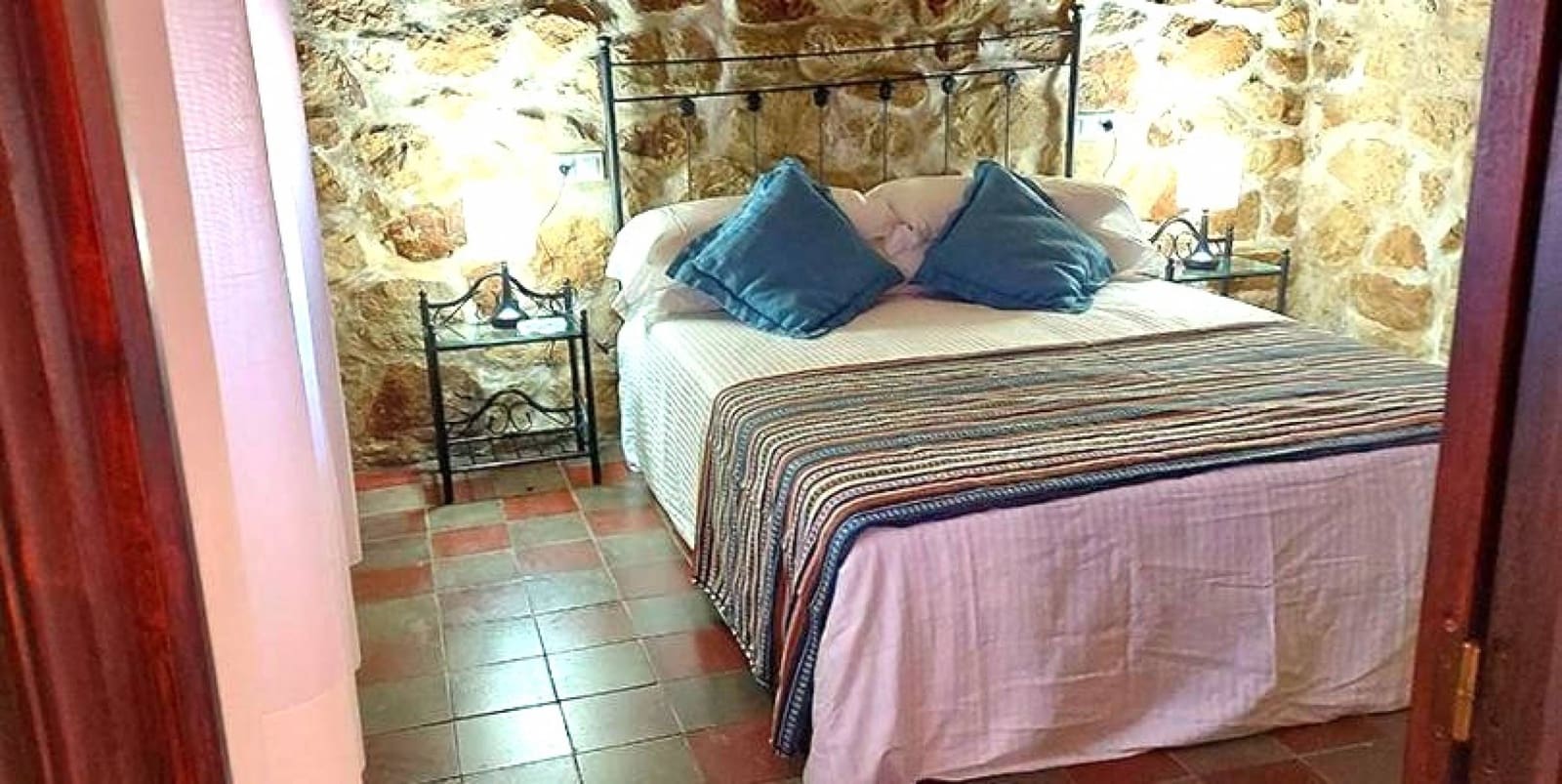 5 soveværelse Hotel til salg i Gaucin - € 1.200.000 (Ref: 9720549)