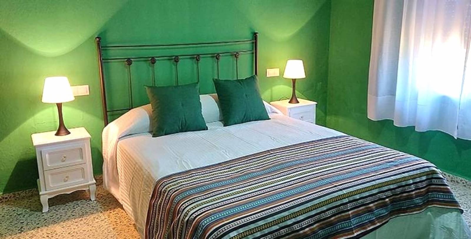 5 soveværelse Hotel til salg i Gaucin - € 1.200.000 (Ref: 9720549)