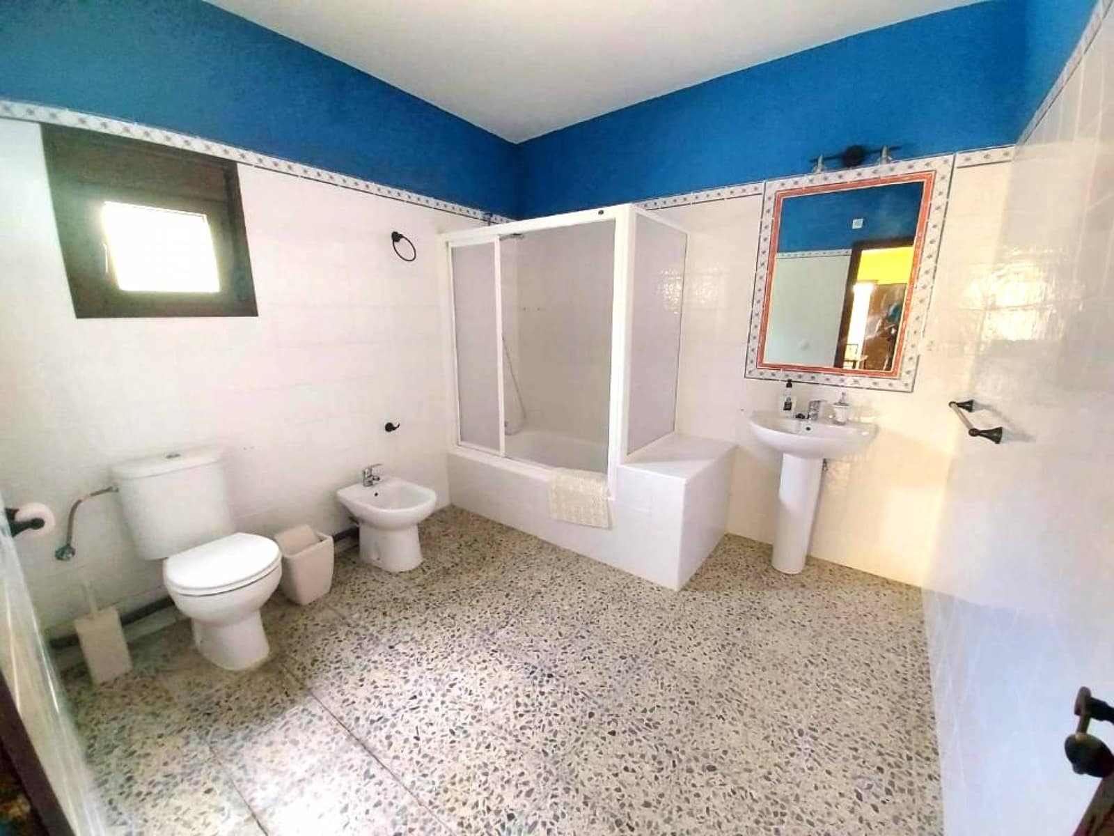 5 soveværelse Hotel til salg i Gaucin - € 1.200.000 (Ref: 9720549)