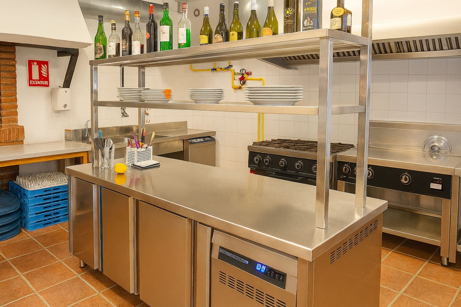 5 soveværelse Hotel til salg i Gaucin - € 1.200.000 (Ref: 9720549)