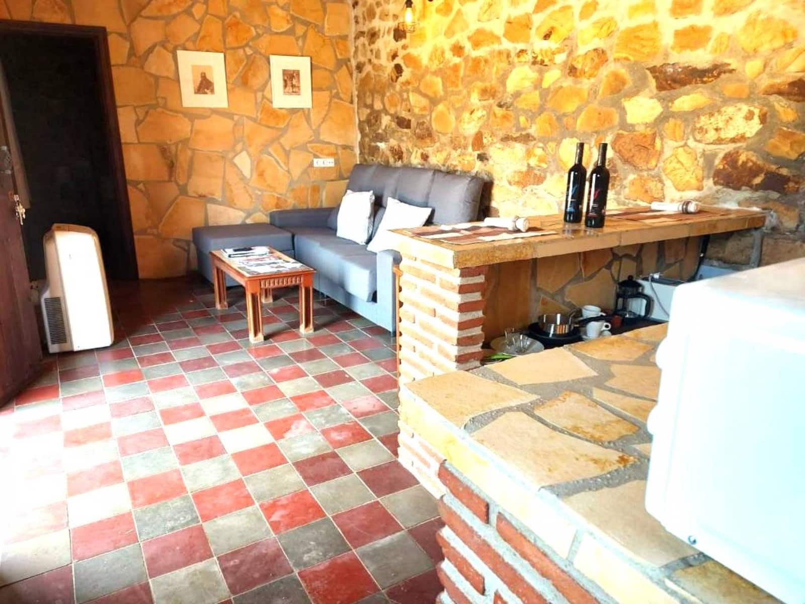 5 soveværelse Hotel til salg i Gaucin - € 1.200.000 (Ref: 9720549)