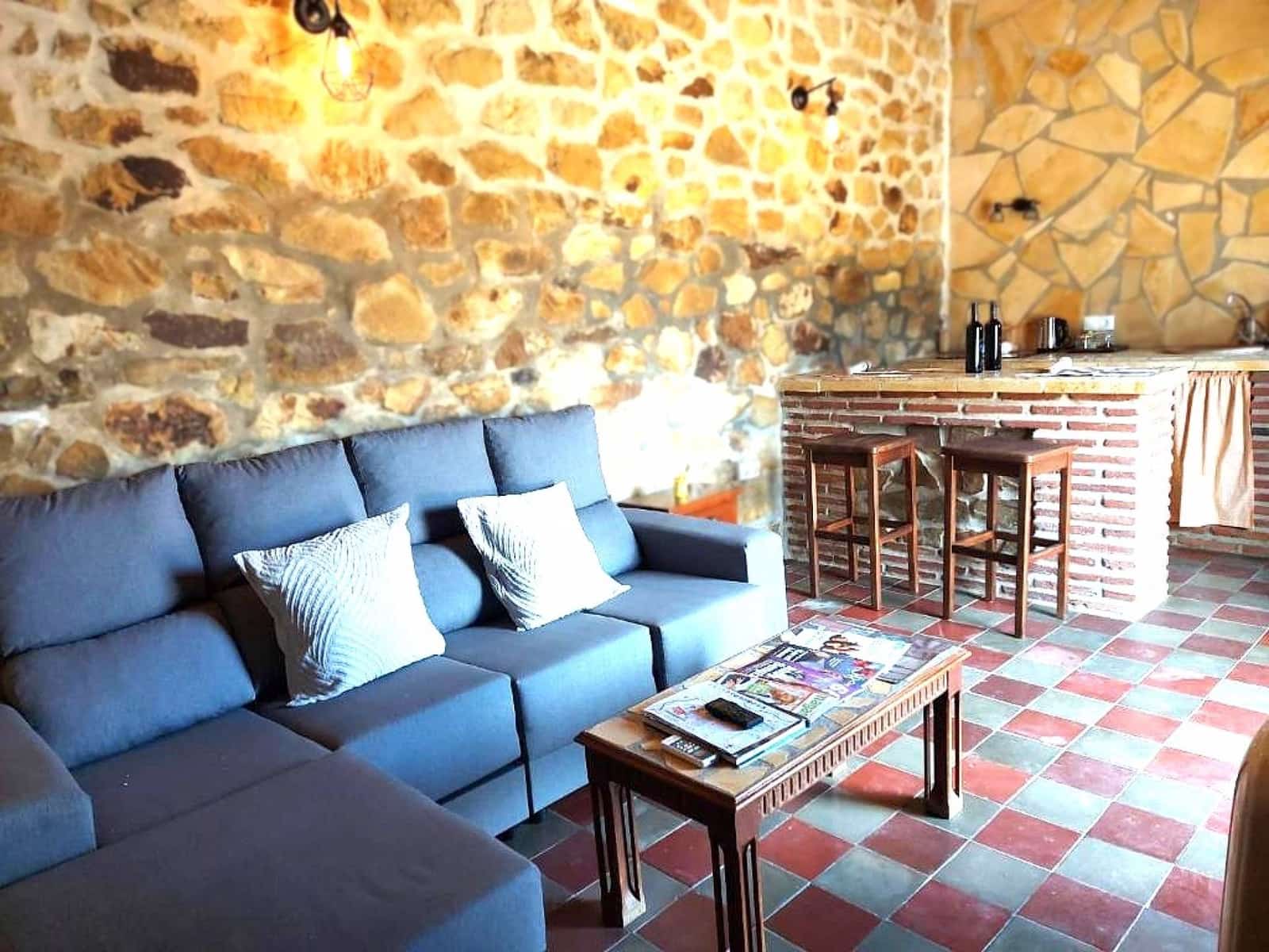 5 soveværelse Hotel til salg i Gaucin - € 1.200.000 (Ref: 9720549)