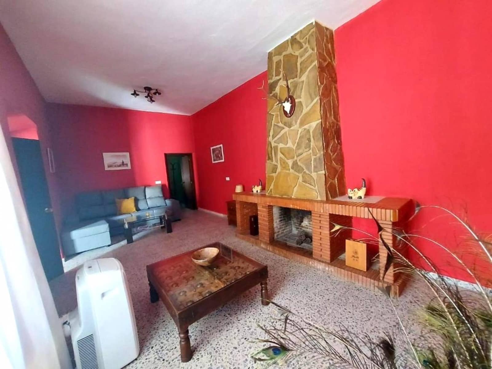 5 soveværelse Hotel til salg i Gaucin - € 1.200.000 (Ref: 9720549)