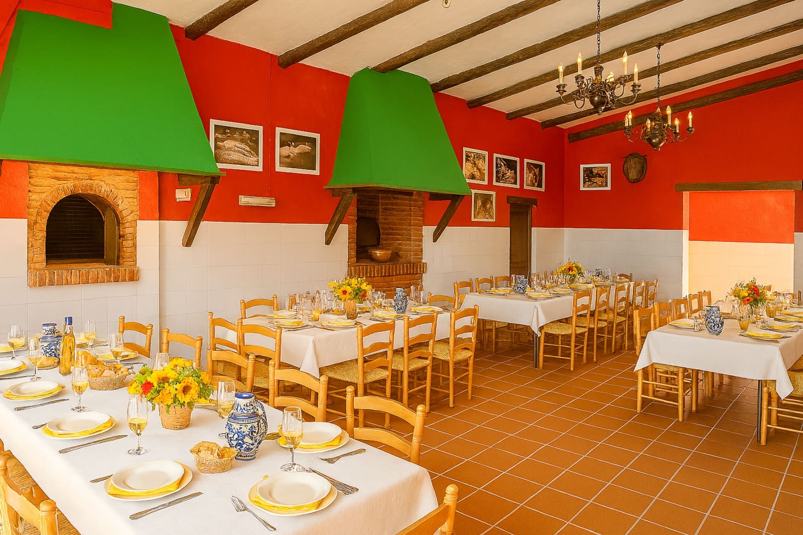 5 soveværelse Hotel til salg i Gaucin - € 1.200.000 (Ref: 9720549)