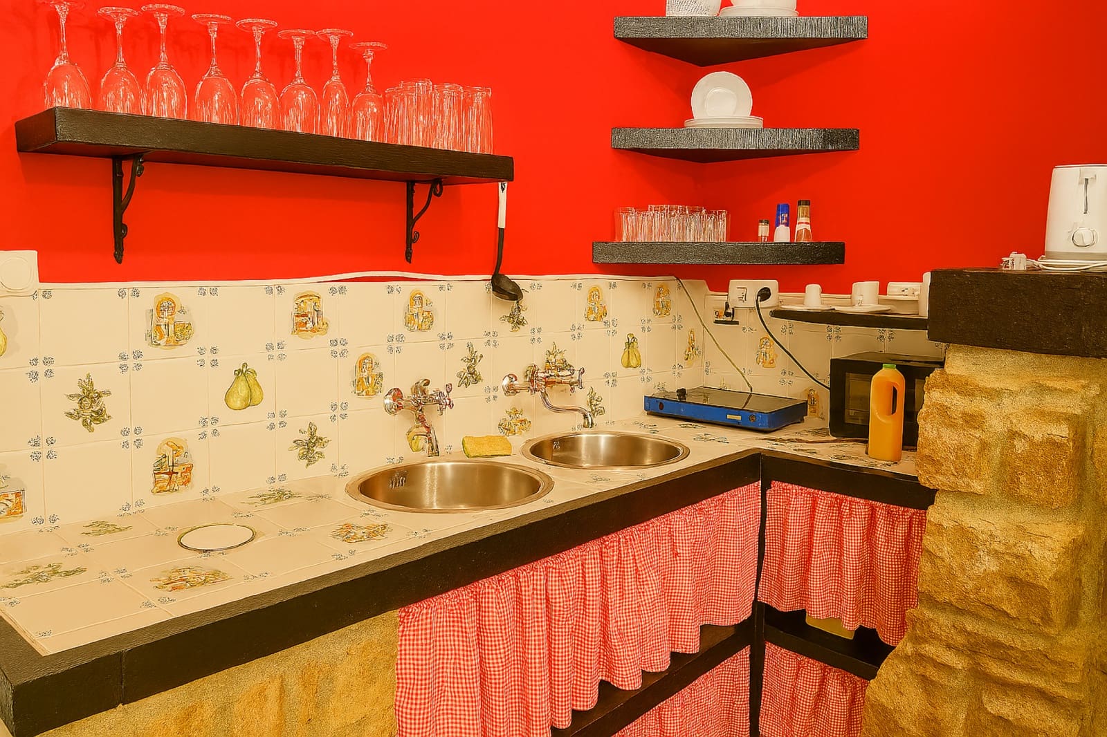 5 soveværelse Hotel til salg i Gaucin - € 1.200.000 (Ref: 9720549)