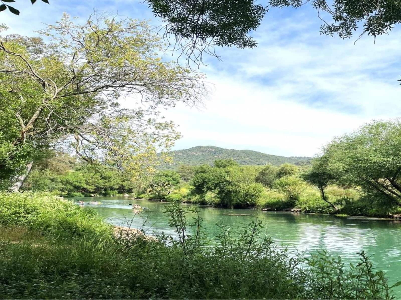 5 soveværelse Hotel til salg i Gaucin - € 1.200.000 (Ref: 9720549)