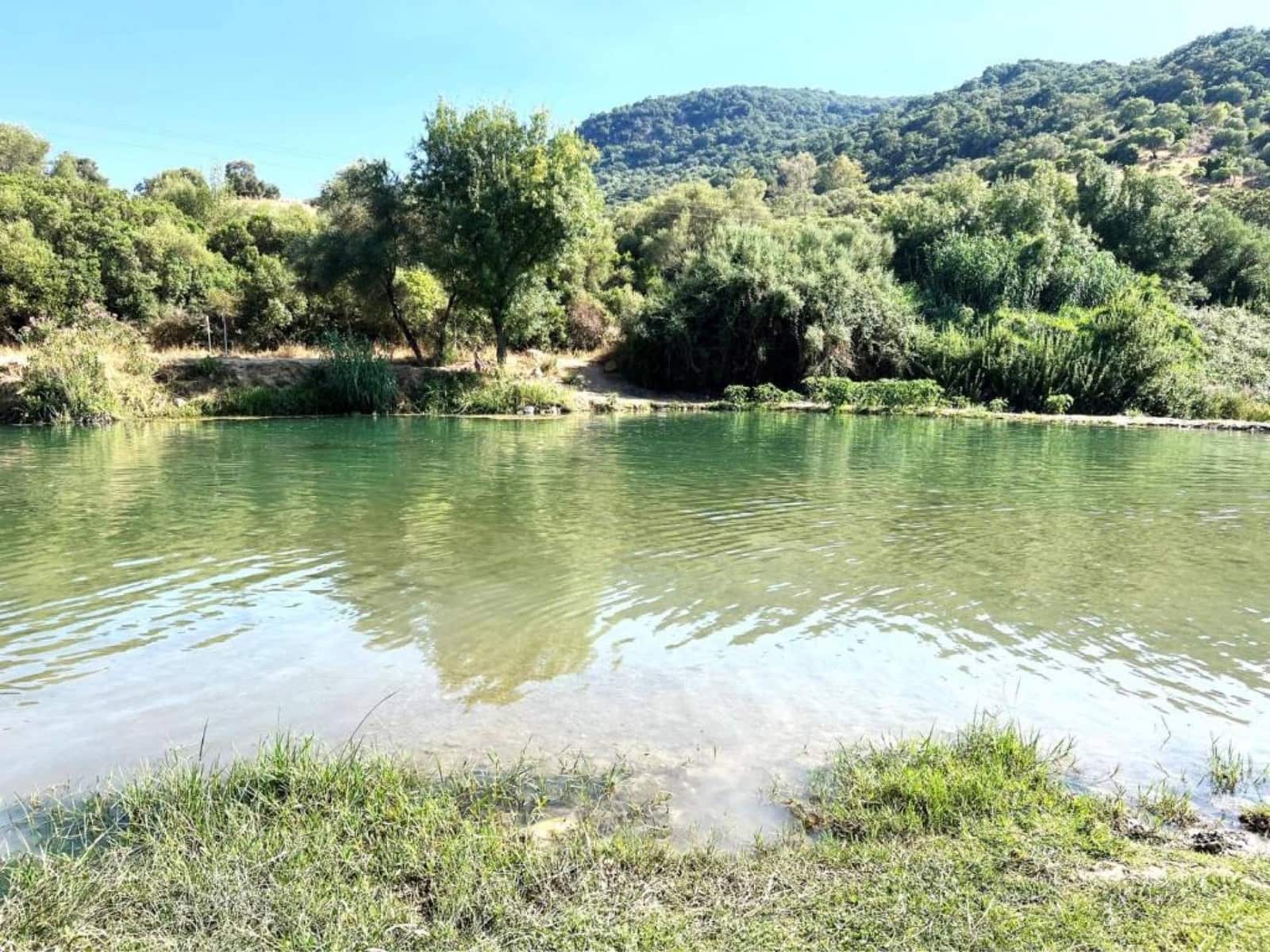 5 soveværelse Hotel til salg i Gaucin - € 1.200.000 (Ref: 9720549)