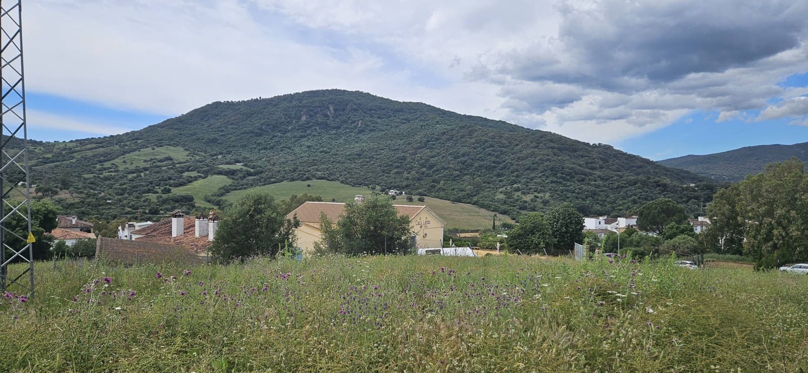 5 bedroom Hotel for sale in Gaucin - € 700,000 (Ref: 9720549)