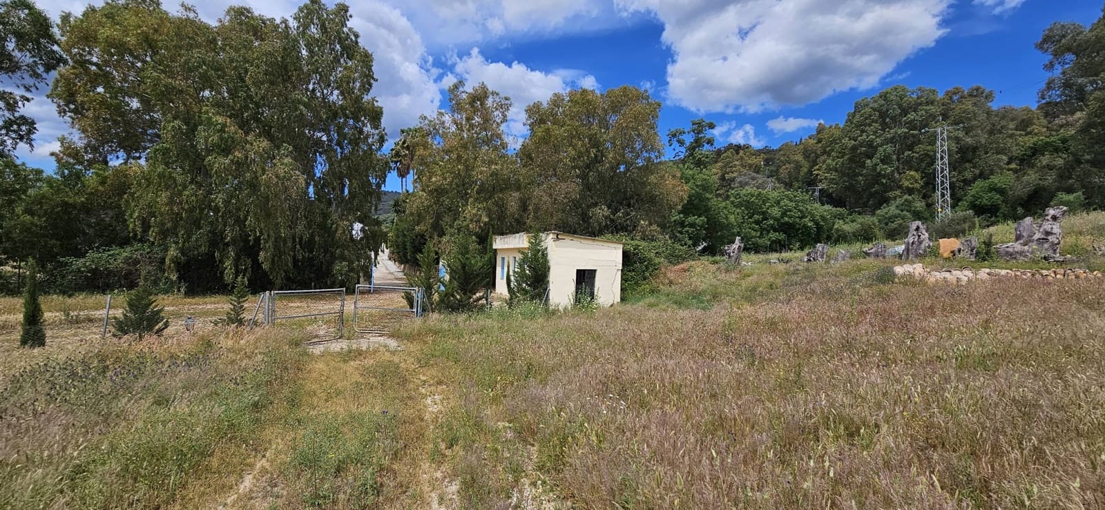 5 bedroom Hotel for sale in Gaucin - € 700,000 (Ref: 9720549)