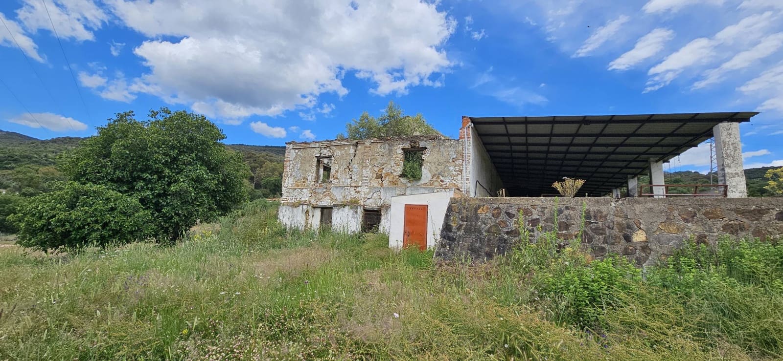 5 bedroom Hotel for sale in Gaucin - € 700,000 (Ref: 9720549)
