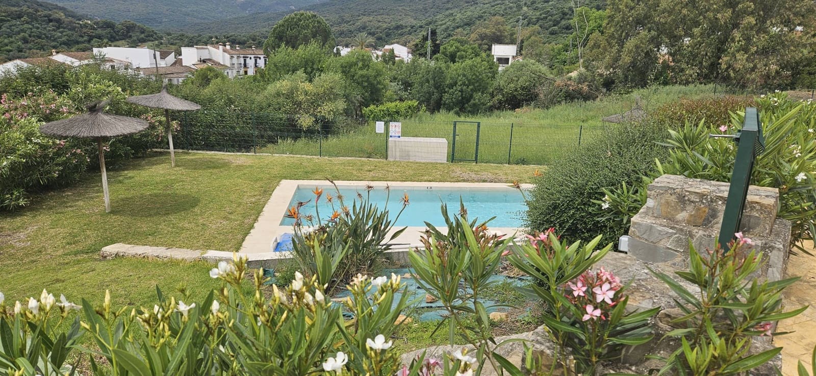 5 bedroom Hotel for sale in Gaucin - € 700,000 (Ref: 9720549)