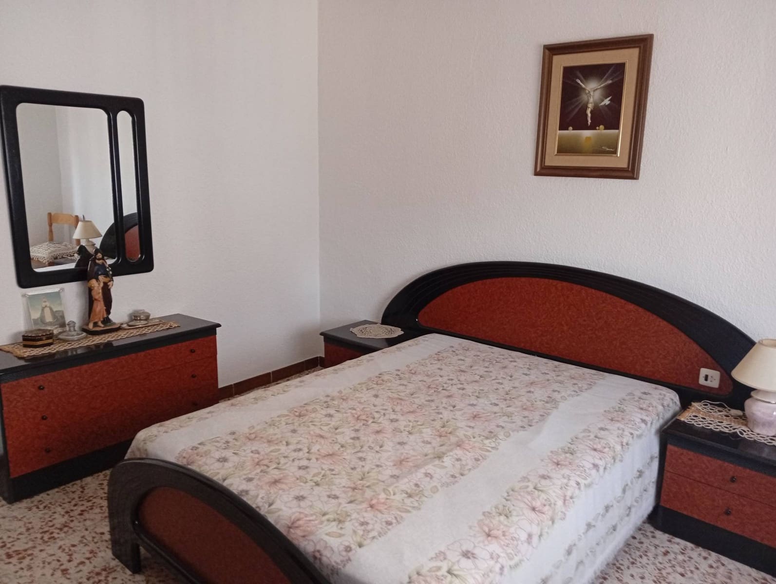 6 bedroom Villa for sale in Montejaque - € 185,000 (Ref: 9733376)