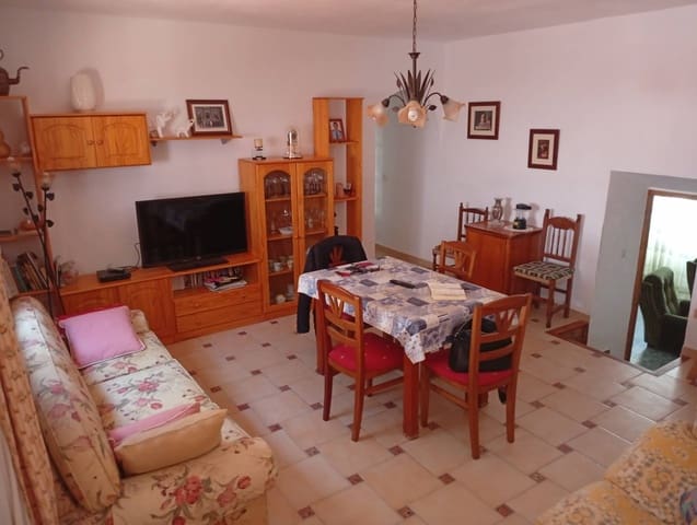 6 slaapkamer Villa te koop in Montejaque - € 185.000 (Ref: 9733376)