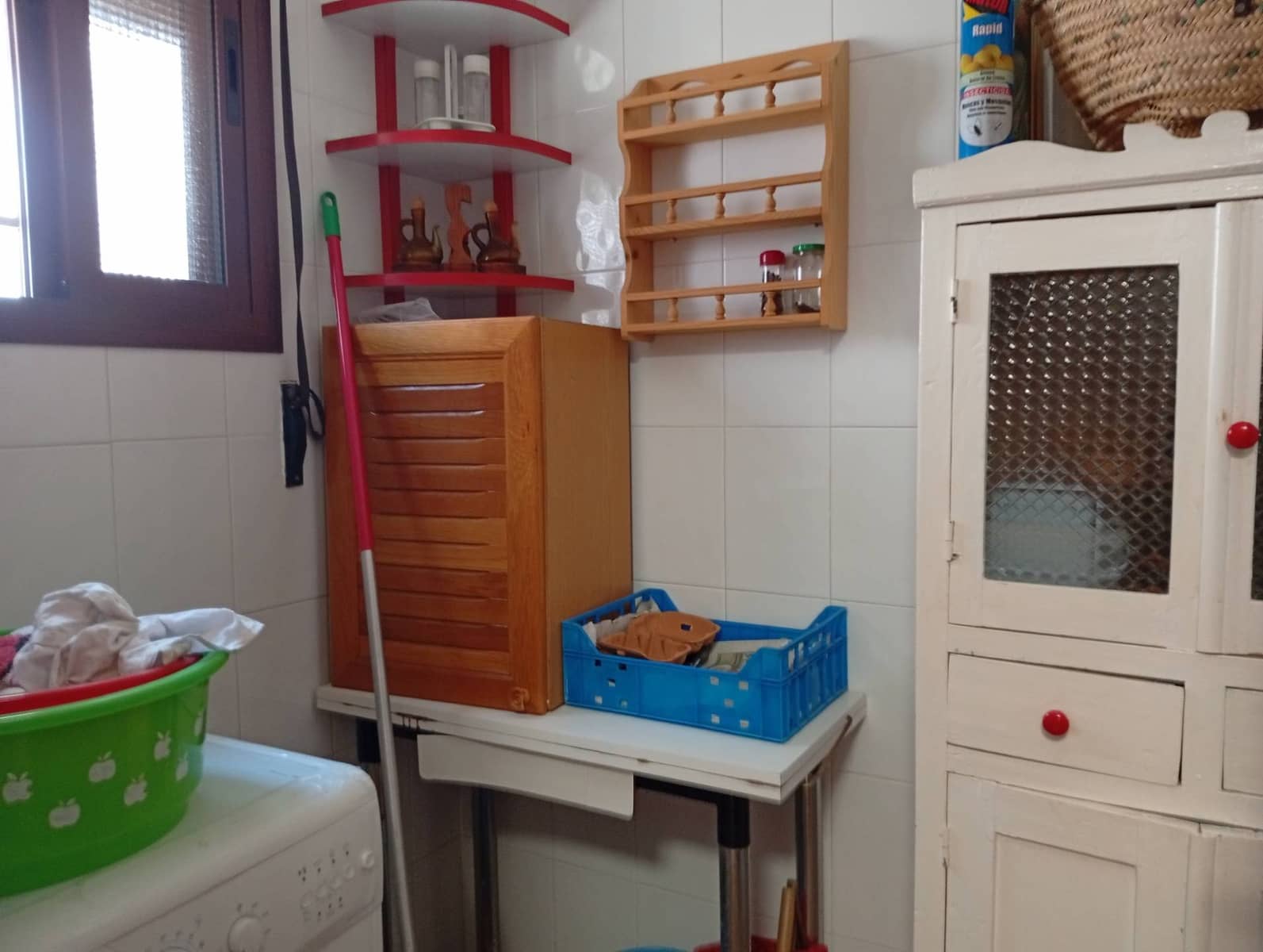 6 bedroom Villa for sale in Montejaque - € 185,000 (Ref: 9733376)