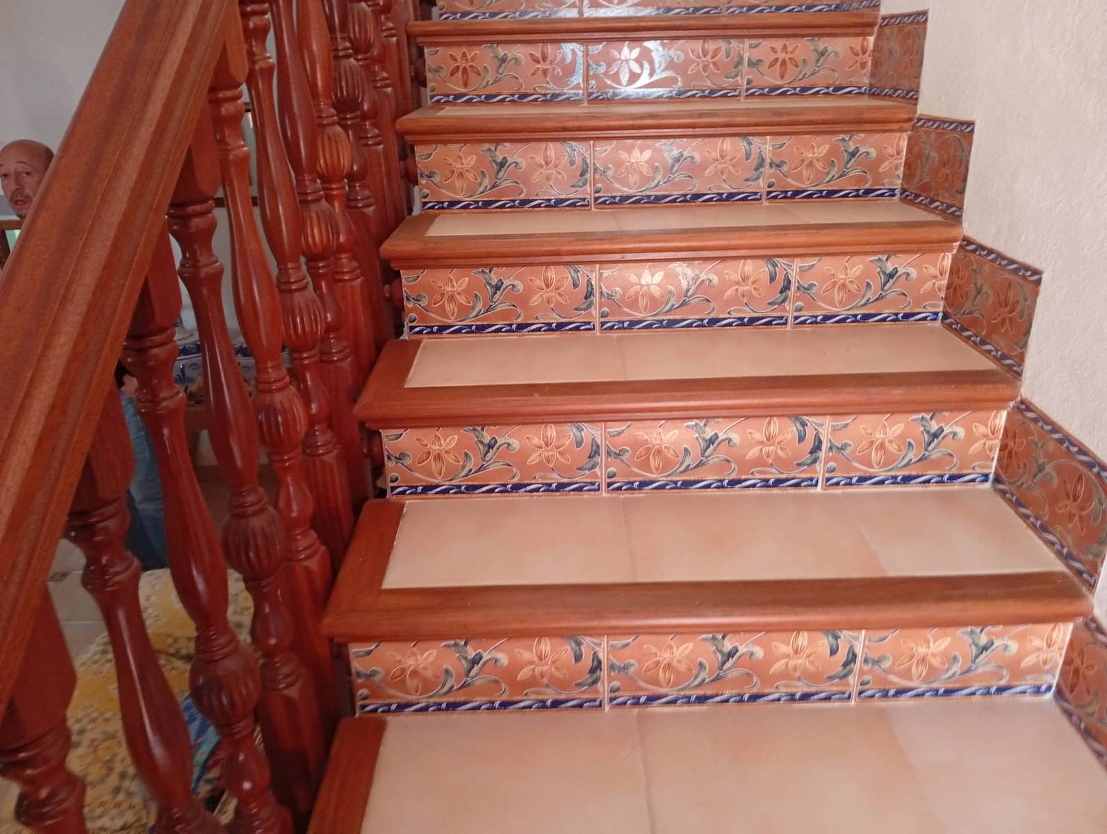 6 bedroom Villa for sale in Montejaque - € 185,000 (Ref: 9733376)