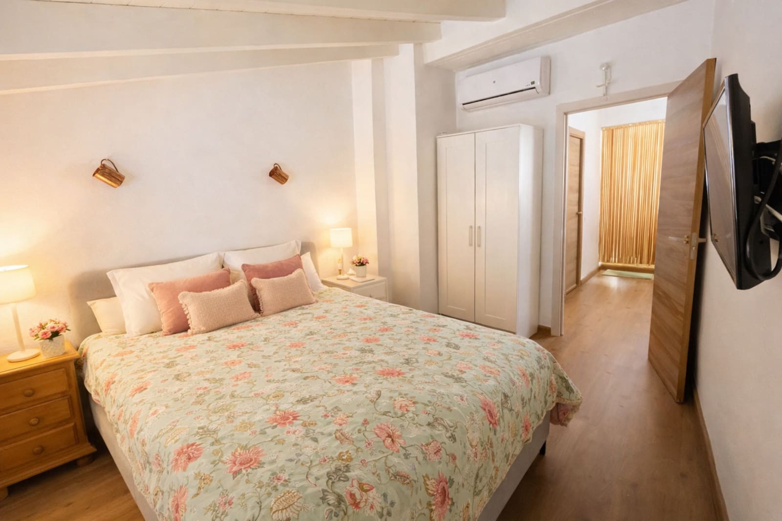 2 chambre Maison de Ville à vendre à Montejaque avec piscine - 179 000 € (Ref: 9782895)