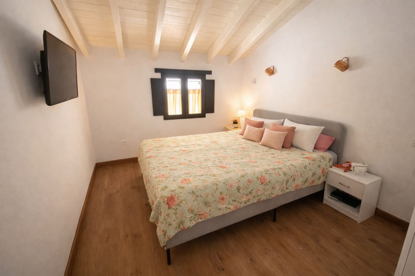 2 chambre Maison de Ville à vendre à Montejaque avec piscine - 179 000 € (Ref: 9782895)