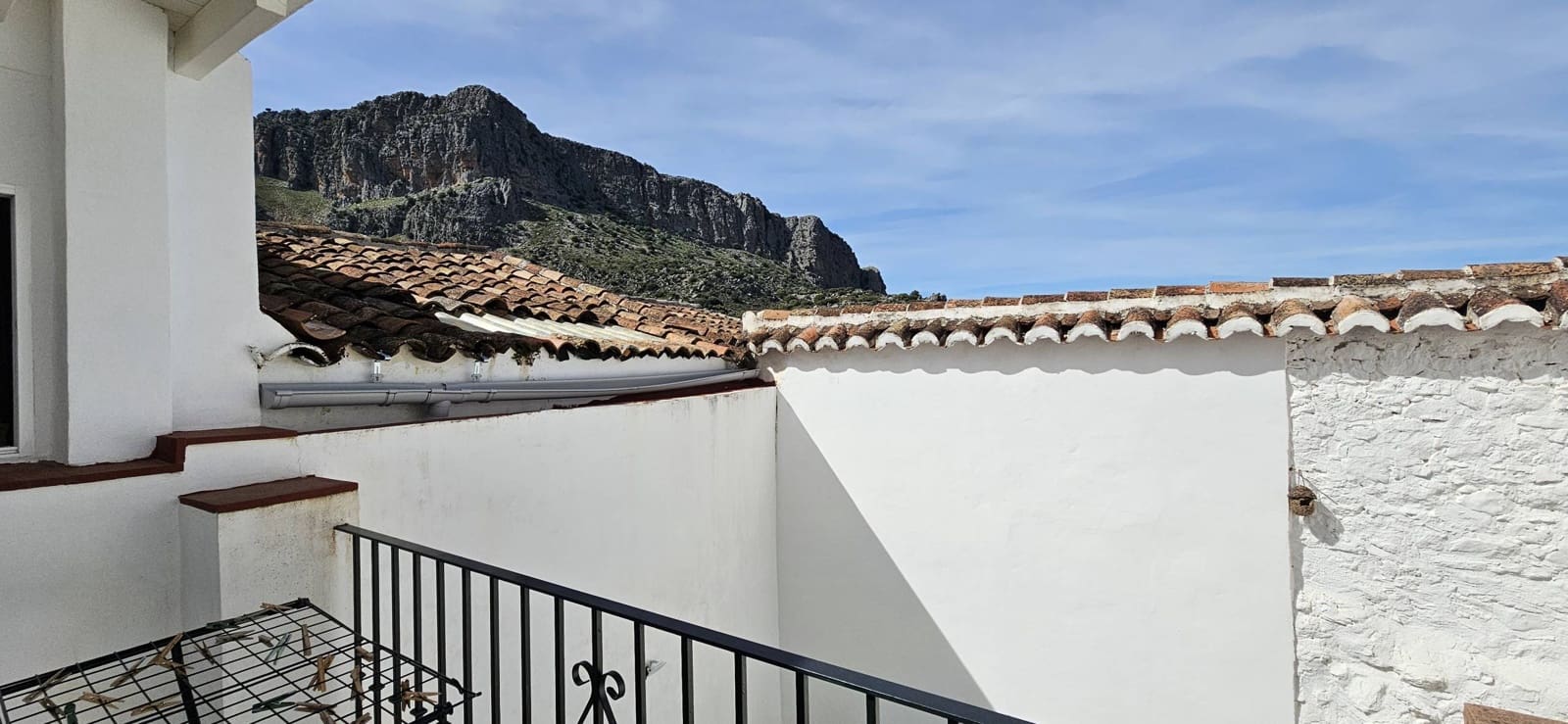 2 chambre Maison de Ville à vendre à Montejaque avec piscine - 179 000 € (Ref: 9782895)