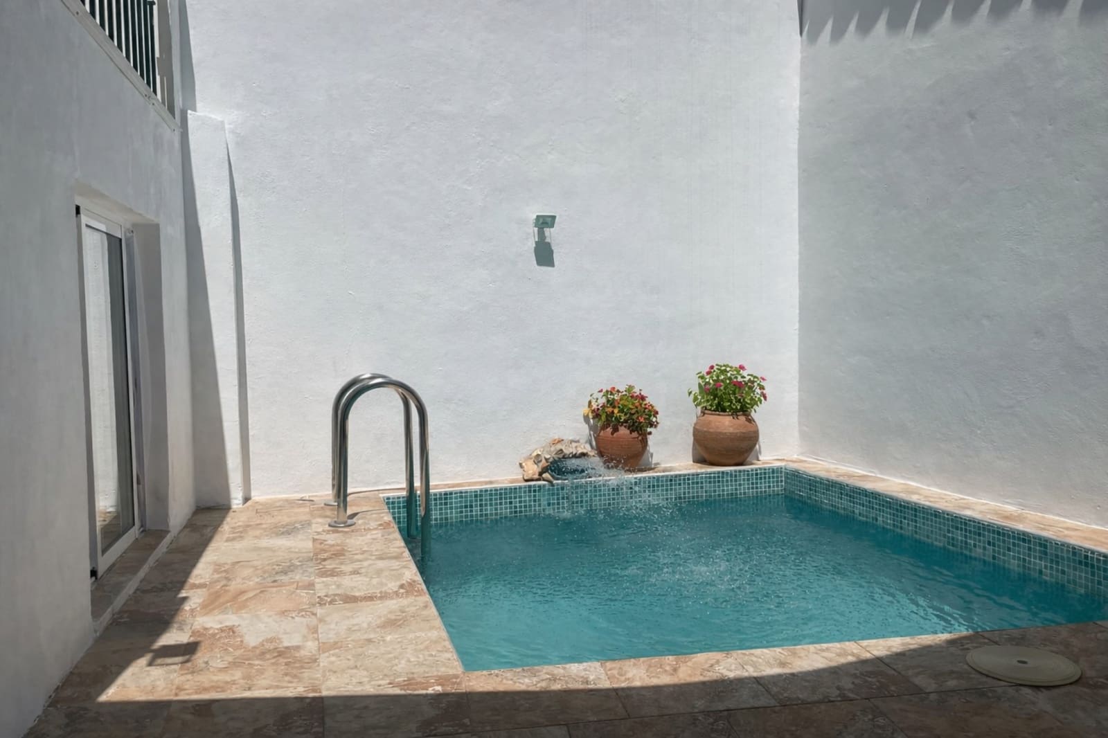 2 chambre Maison de Ville à vendre à Montejaque avec piscine - 179 000 € (Ref: 9782895)