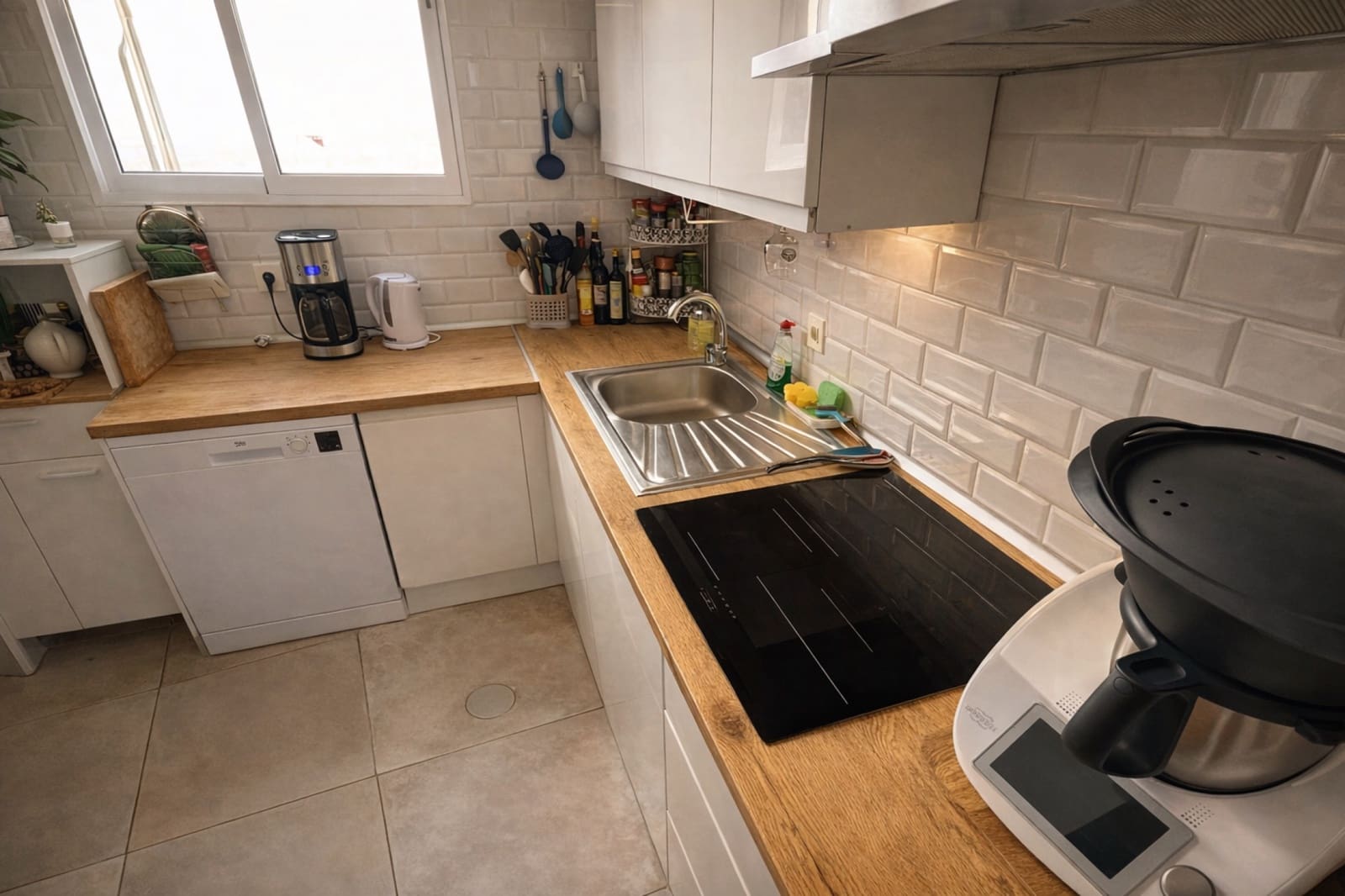 2 chambre Maison de Ville à vendre à Montejaque avec piscine - 179 000 € (Ref: 9782895)