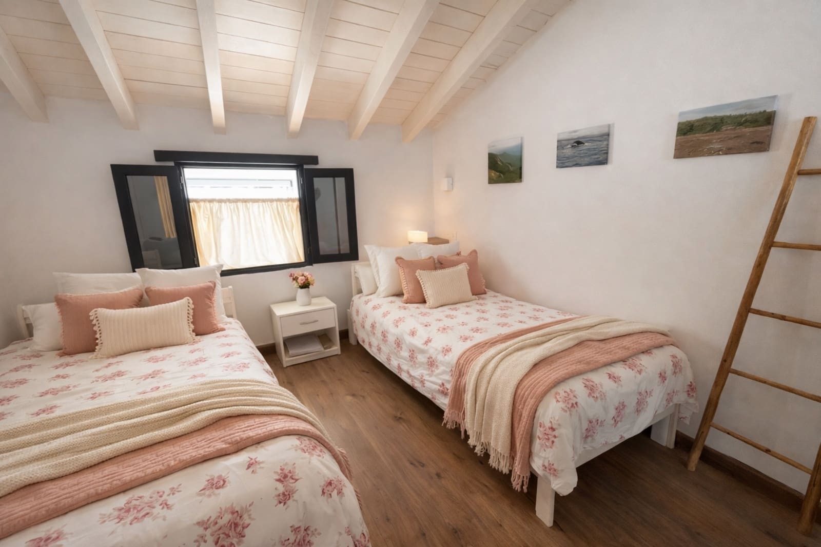 2 chambre Maison de Ville à vendre à Montejaque avec piscine - 179 000 € (Ref: 9782895)