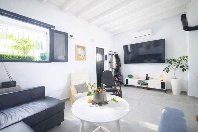 2 chambre Maison de Ville à vendre à Montejaque avec piscine - 179 000 € (Ref: 9782895)