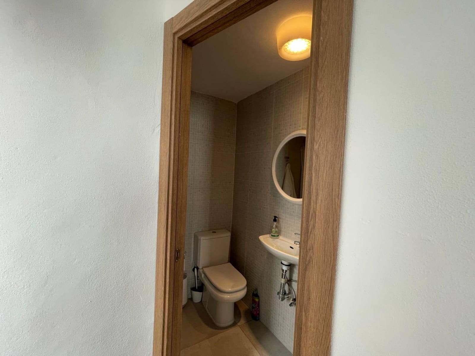 2 chambre Maison de Ville à vendre à Montejaque avec piscine - 179 000 € (Ref: 9782895)