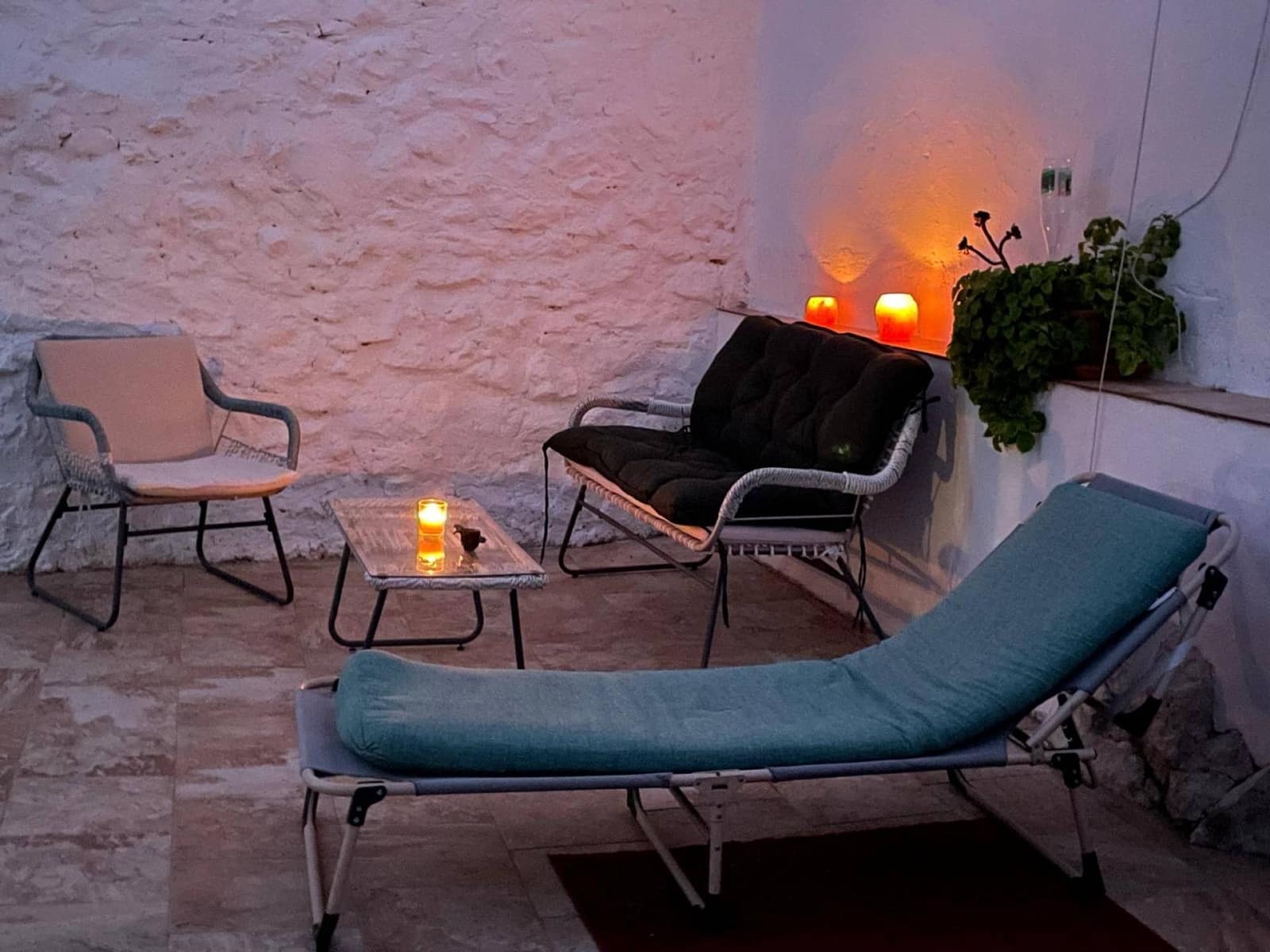 2 chambre Maison de Ville à vendre à Montejaque avec piscine - 179 000 € (Ref: 9782895)