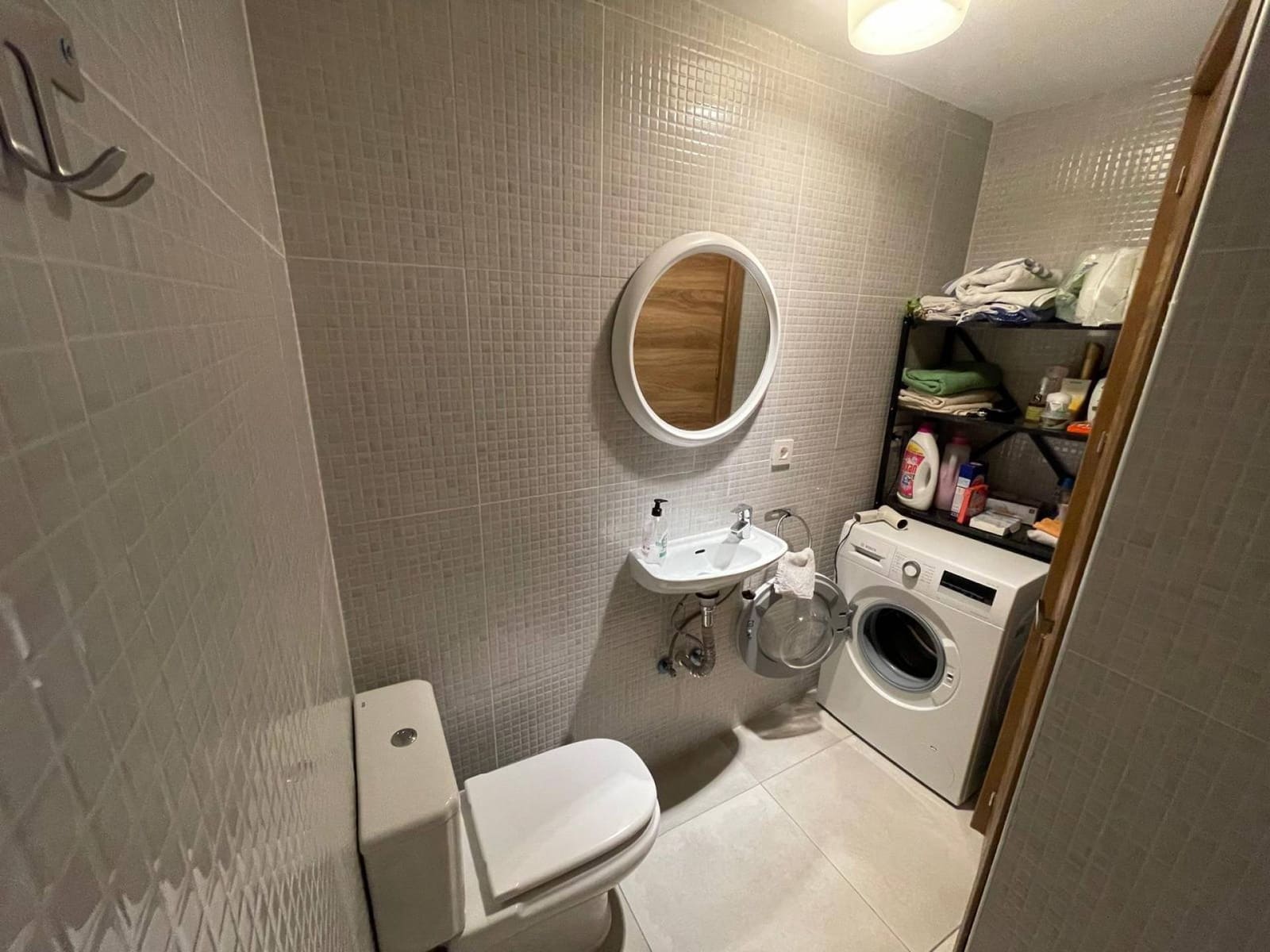 2 chambre Maison de Ville à vendre à Montejaque avec piscine - 179 000 € (Ref: 9782895)