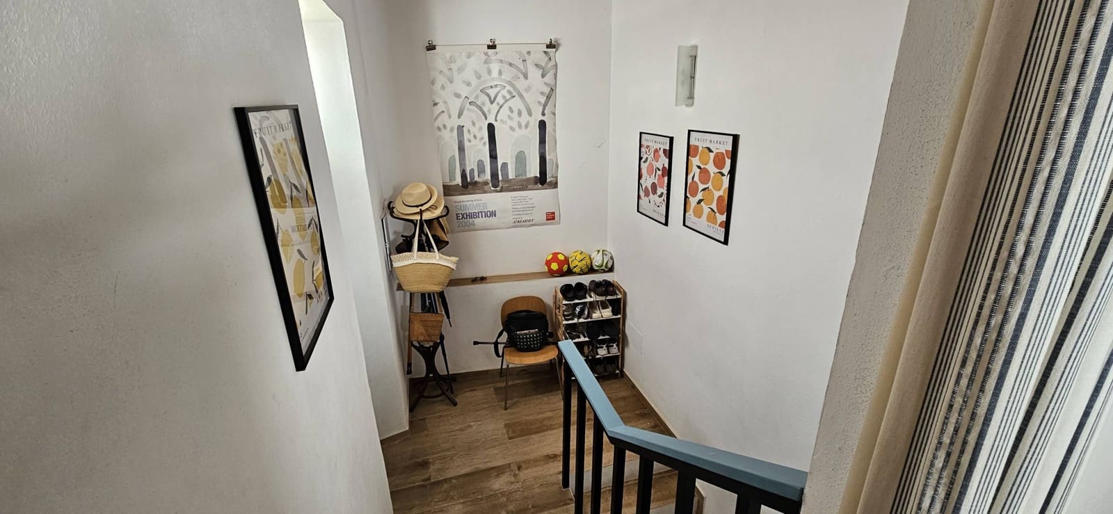 3 bedroom Villa for sale in Montejaque with pool - € 215,000 (Ref: 9783729)