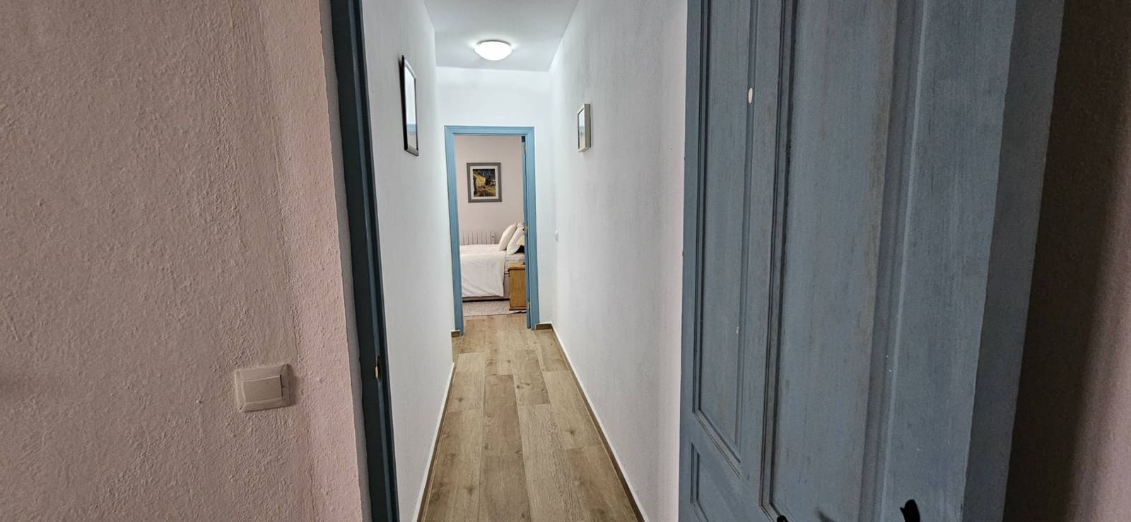 3 bedroom Villa for sale in Montejaque with pool - € 215,000 (Ref: 9783729)