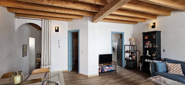 3 soveværelse Villa til salg i Montejaque med swimmingpool - € 215.000 (Ref: 9783729)