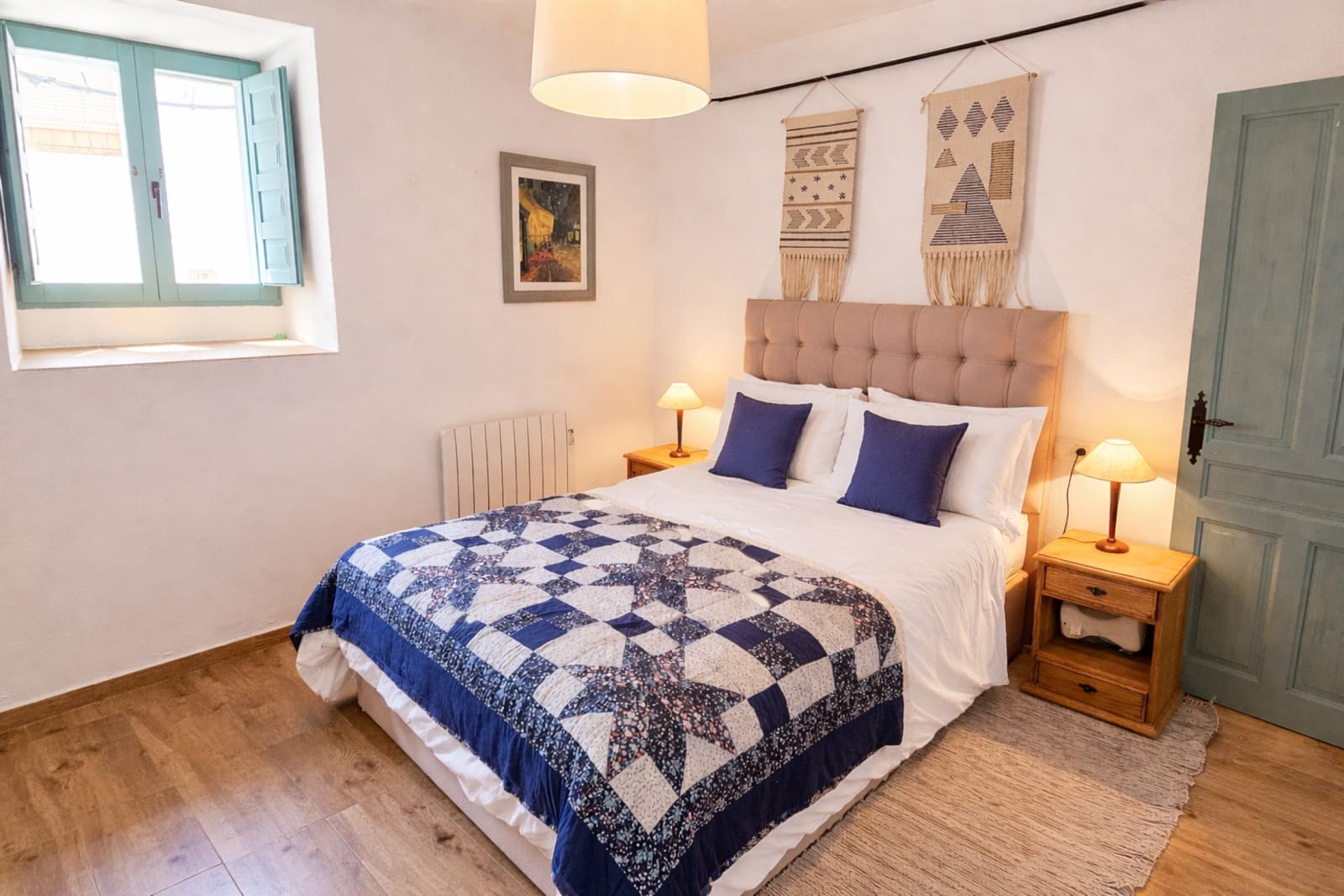 3 bedroom Villa for sale in Montejaque with pool - € 215,000 (Ref: 9783729)