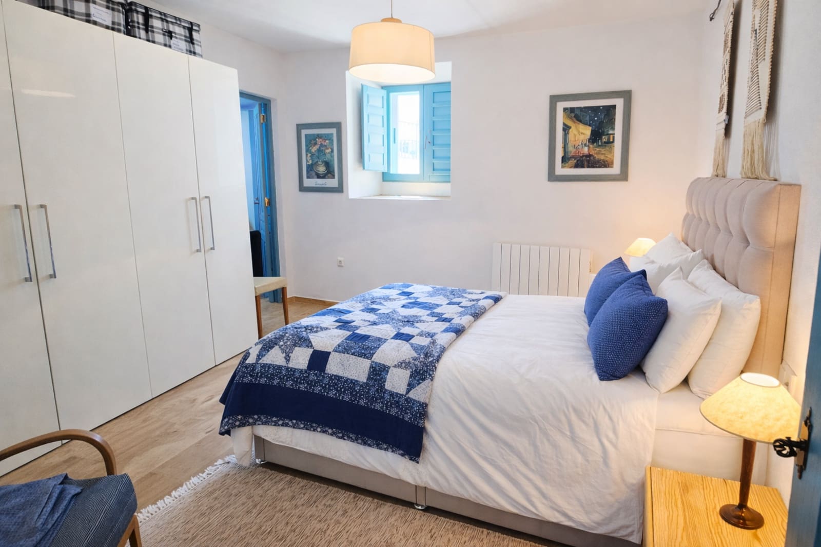 3 bedroom Villa for sale in Montejaque with pool - € 215,000 (Ref: 9783729)