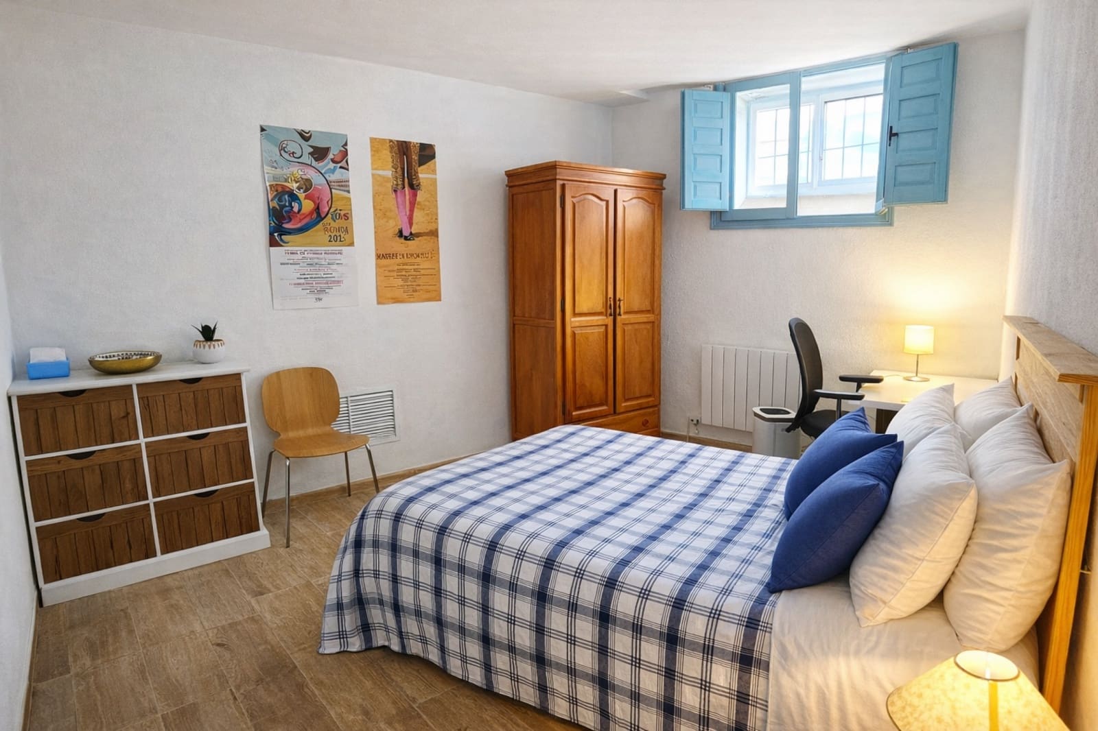 3 bedroom Villa for sale in Montejaque with pool - € 215,000 (Ref: 9783729)