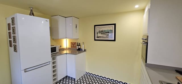 3 slaapkamer Huis te koop in Montejaque met zwembad - € 195.000 (Ref: 9788757)