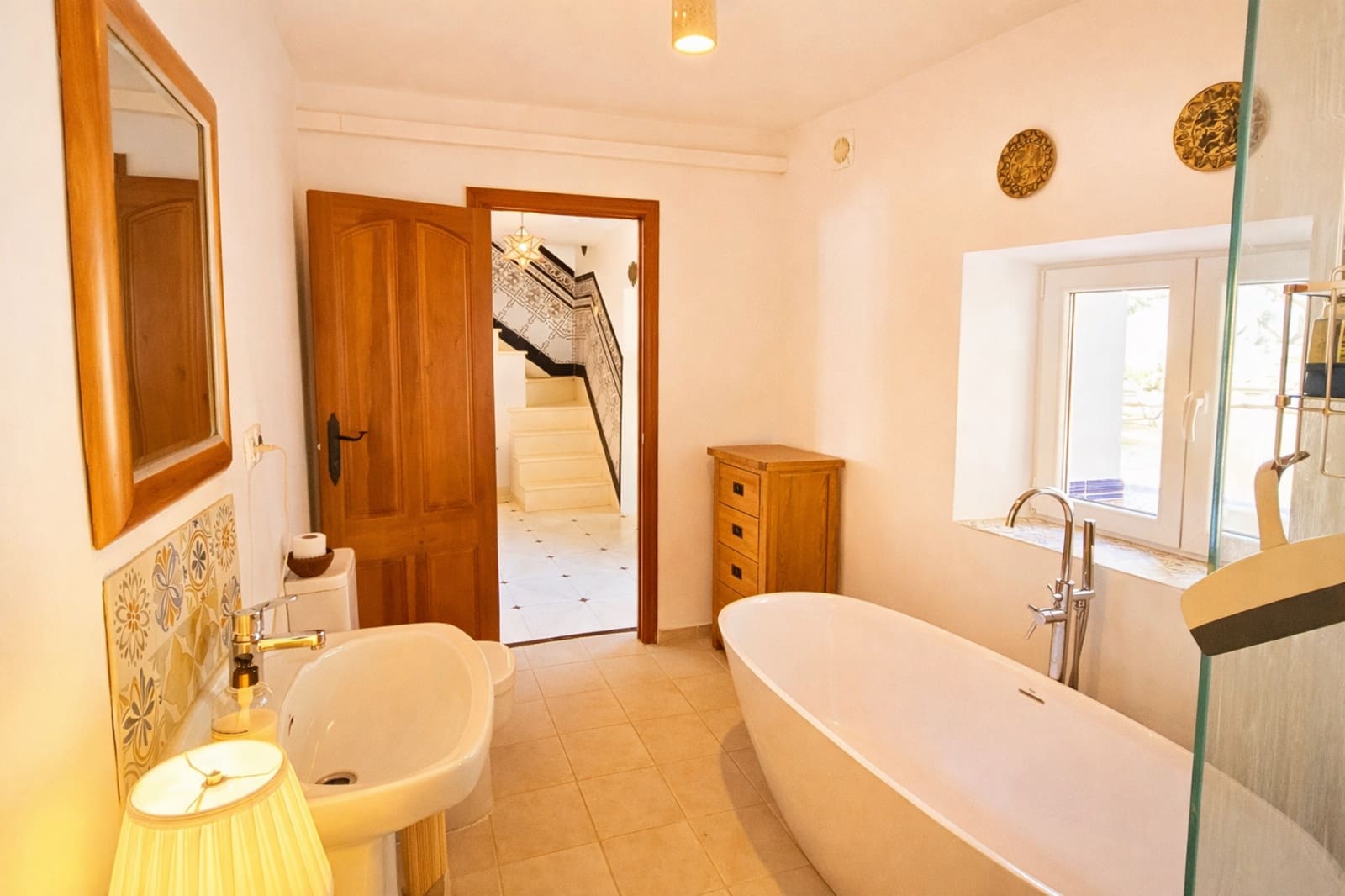 3 slaapkamer Huis te koop in Montejaque met zwembad - € 195.000 (Ref: 9788757)