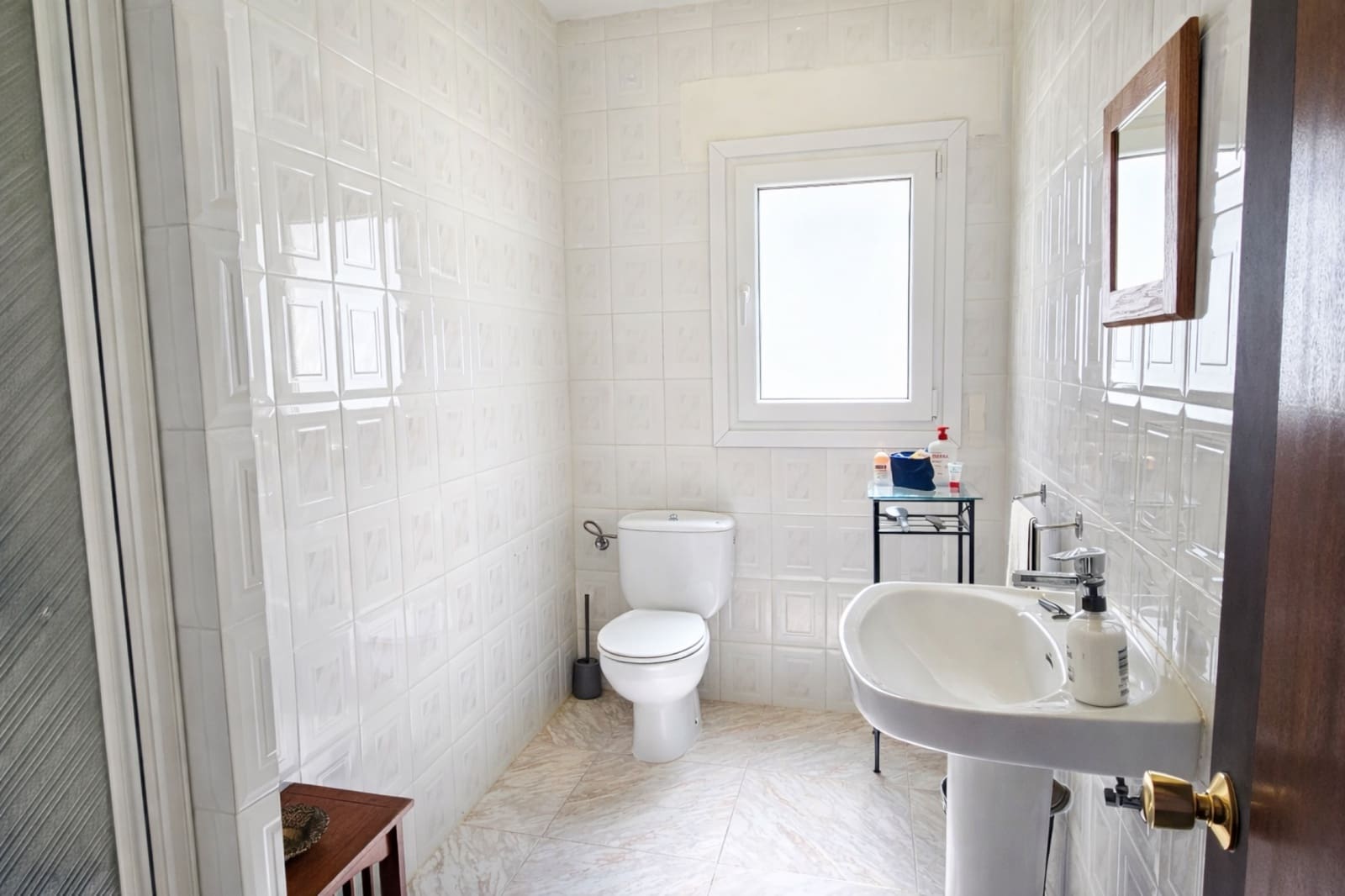 3 slaapkamer Huis te koop in Montejaque met zwembad - € 195.000 (Ref: 9788757)