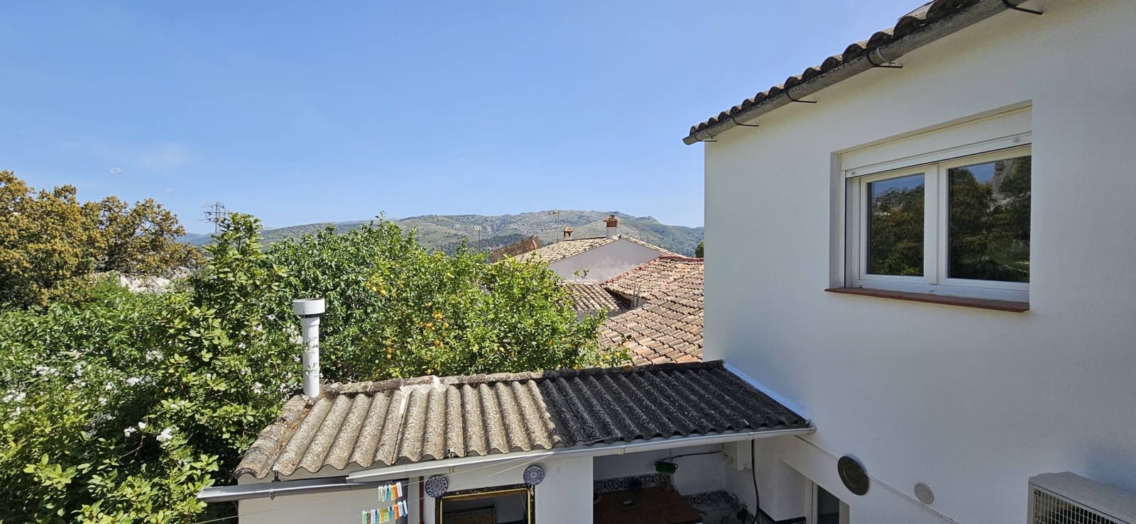 3 slaapkamer Huis te koop in Montejaque met zwembad - € 195.000 (Ref: 9788757)