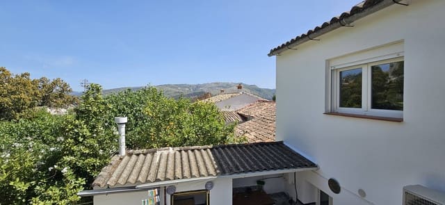 3 slaapkamer Huis te koop in Montejaque met zwembad - € 195.000 (Ref: 9788757)