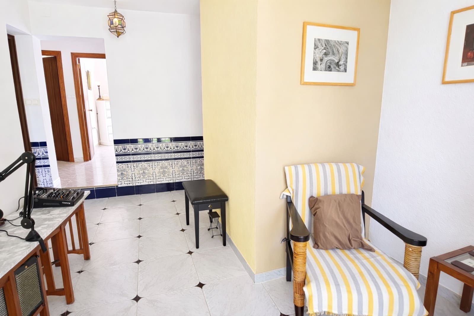 3 slaapkamer Huis te koop in Montejaque met zwembad - € 195.000 (Ref: 9788757)