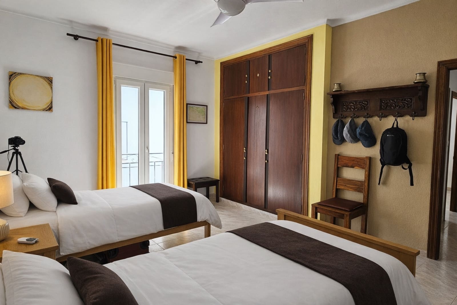 3 slaapkamer Huis te koop in Montejaque met zwembad - € 195.000 (Ref: 9788757)