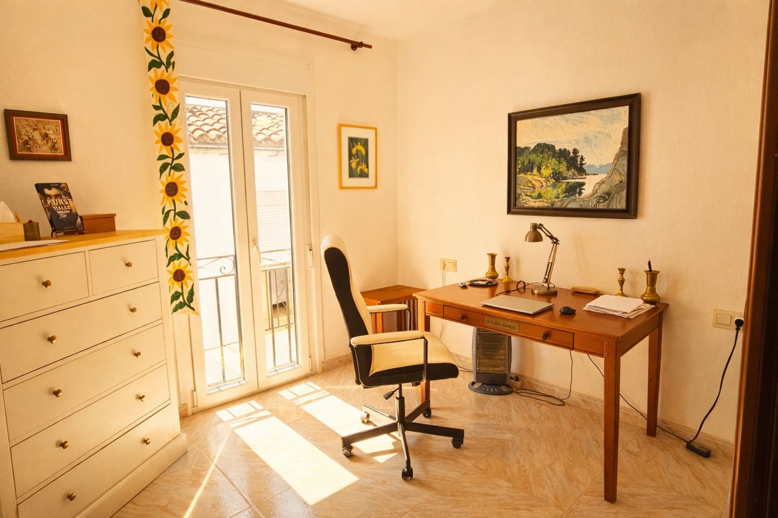 3 slaapkamer Huis te koop in Montejaque met zwembad - € 195.000 (Ref: 9788757)